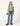 LIGHT GREY ROUND NECK JUMPER