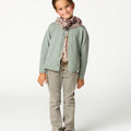 SAGE JACKET