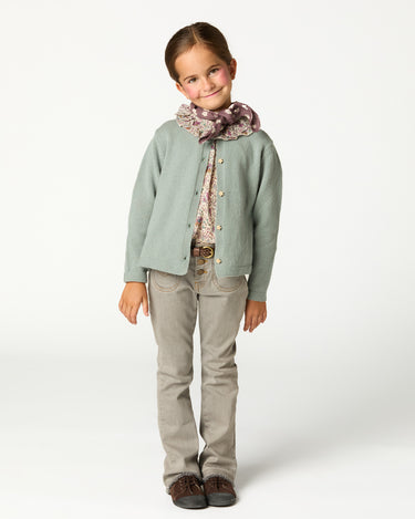 SAGE JACKET
