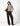 PANTALON RAYA TACHA BLACK
