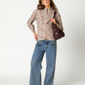 CAMISA JARETAS PICO BOTANIC GARDEN