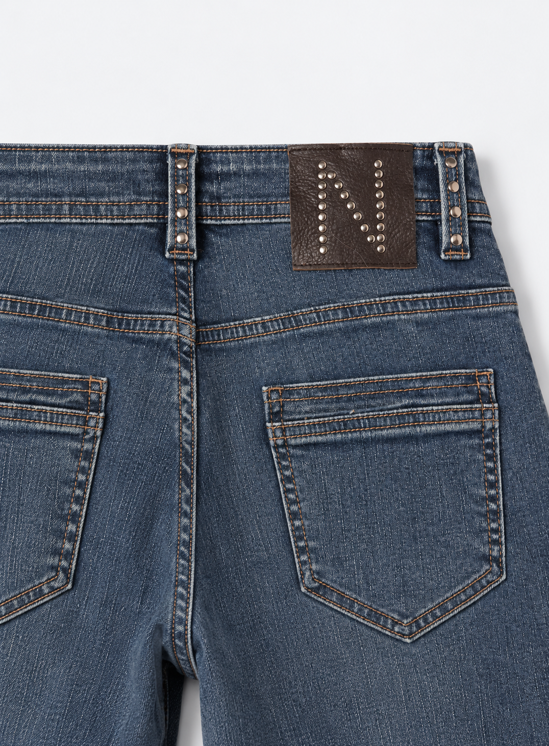 STUD DETAIL