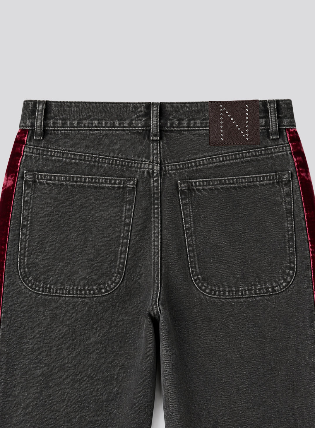 VELVET DETAIL